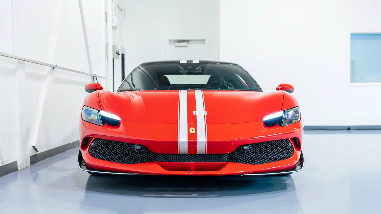 Ferrari 296 GTB - Image 2