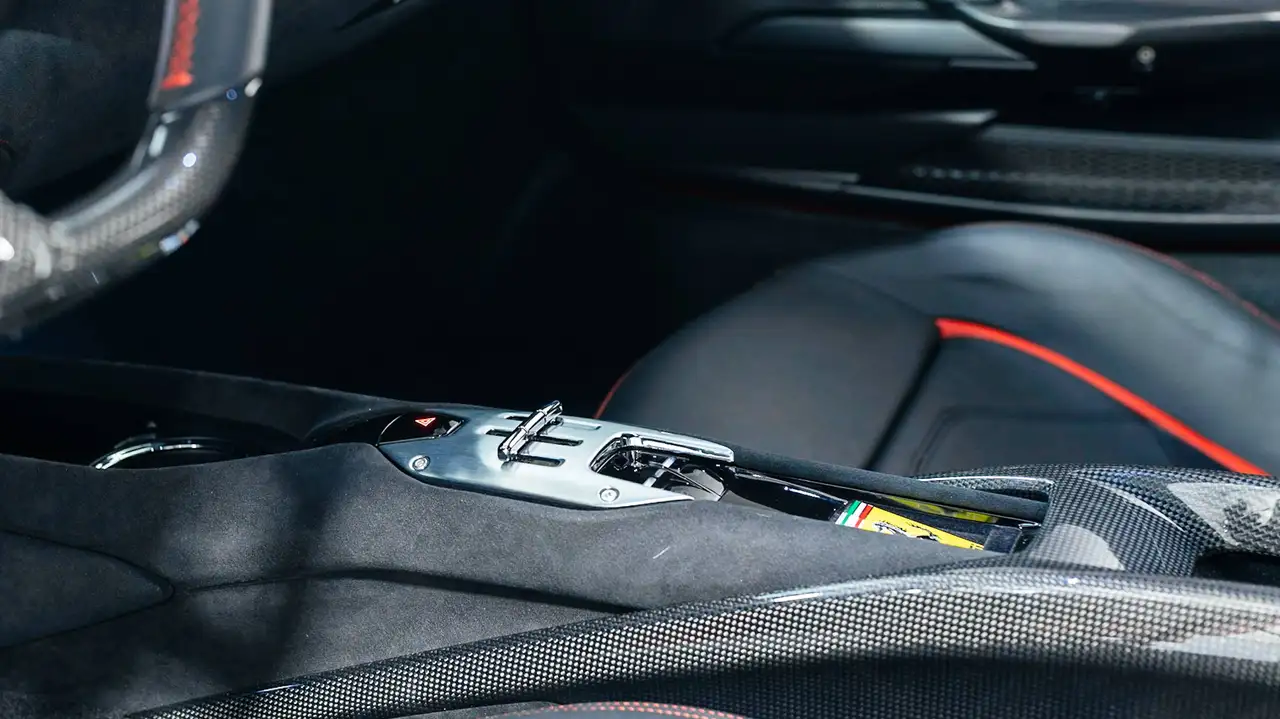 Ferrari 296 GTB - Image 7