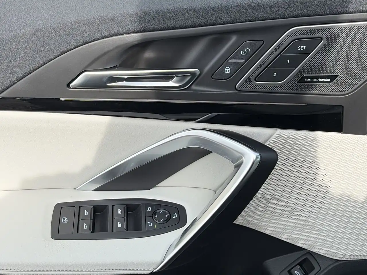 BMW X1 - Image 21
