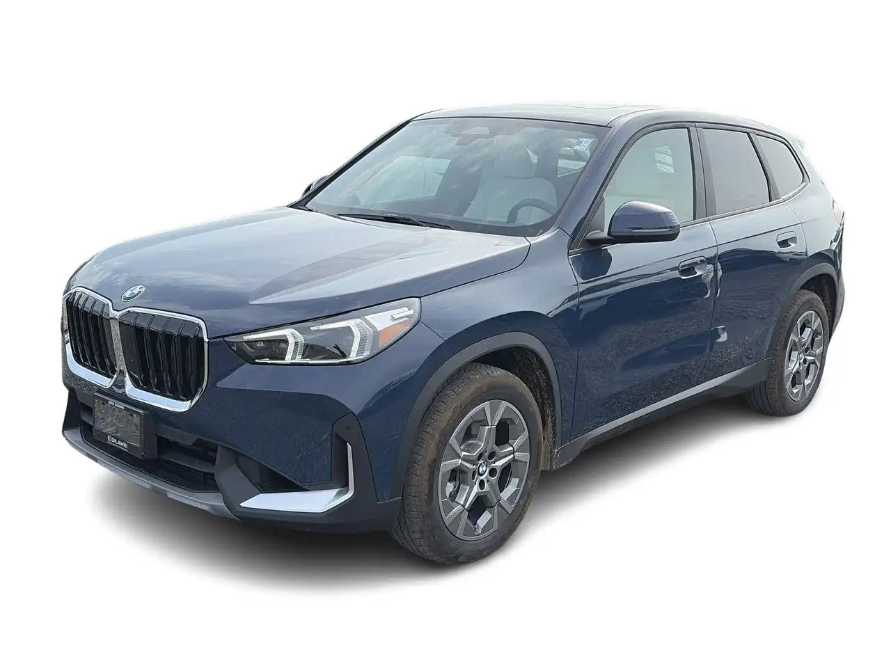 BMW X1 - Image 6
