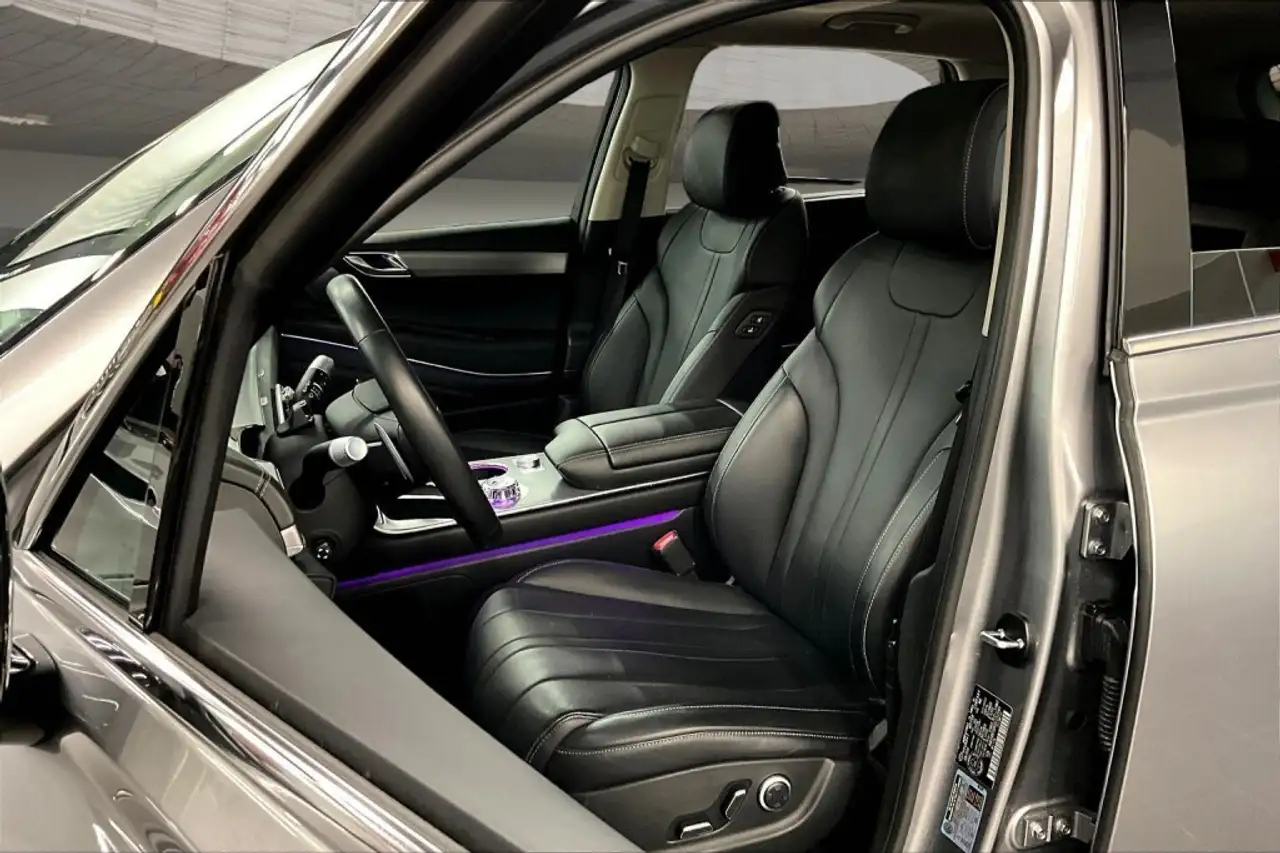 Genesis GV80 - Image 23