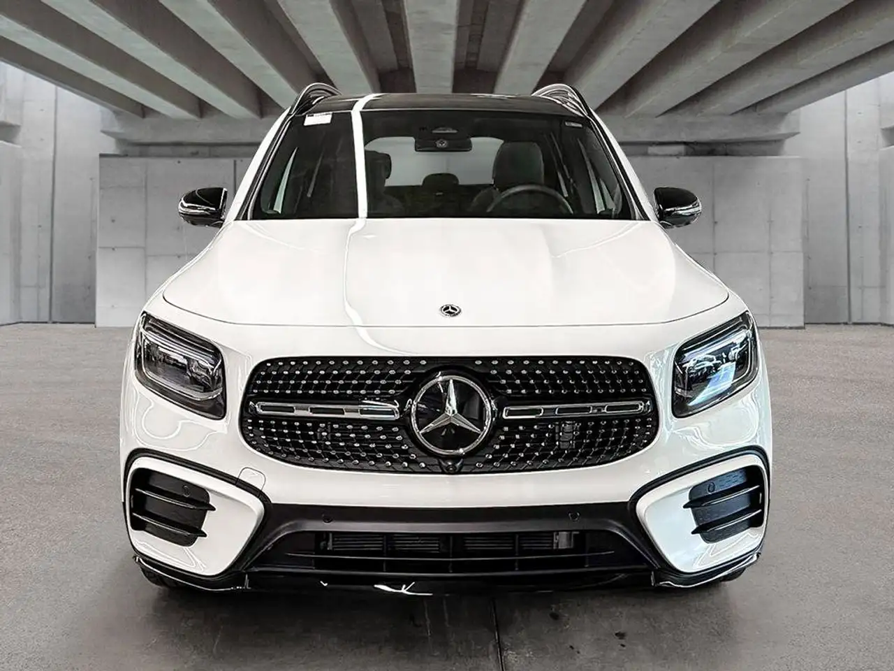 Mercedes-Benz GLB - Image 8