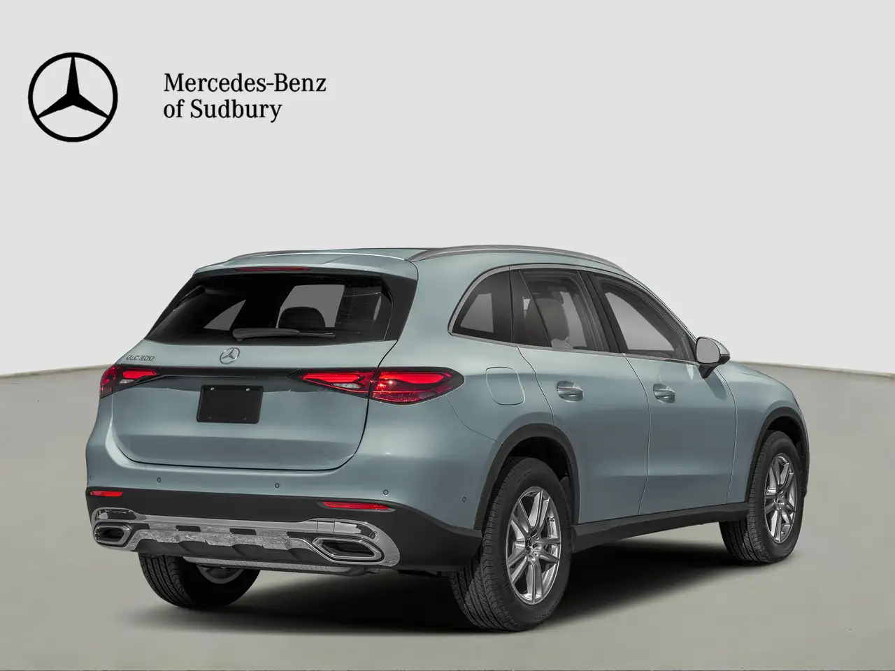 Mercedes-Benz GLC - Image 2