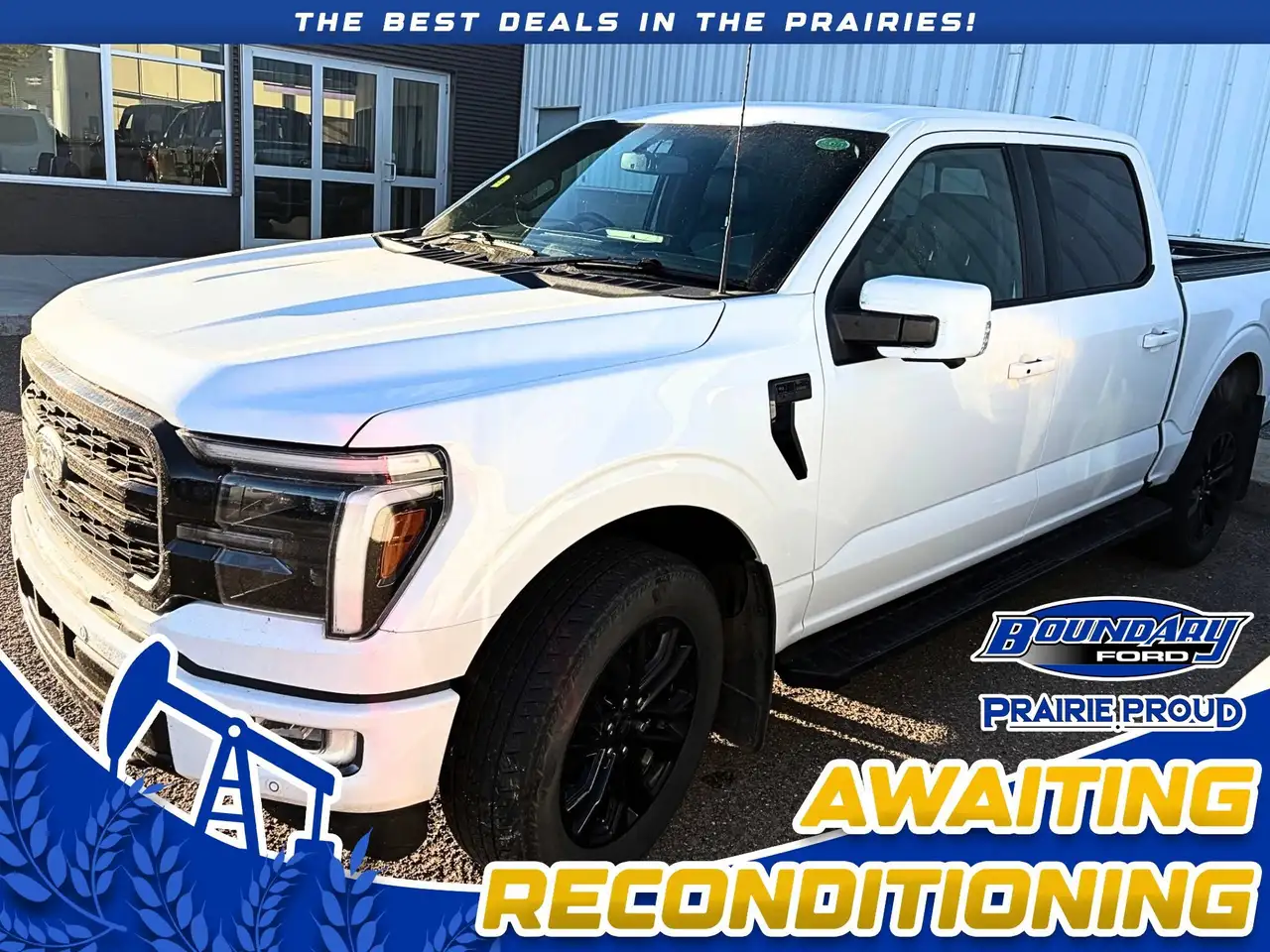 Ford F-150 - Image 1