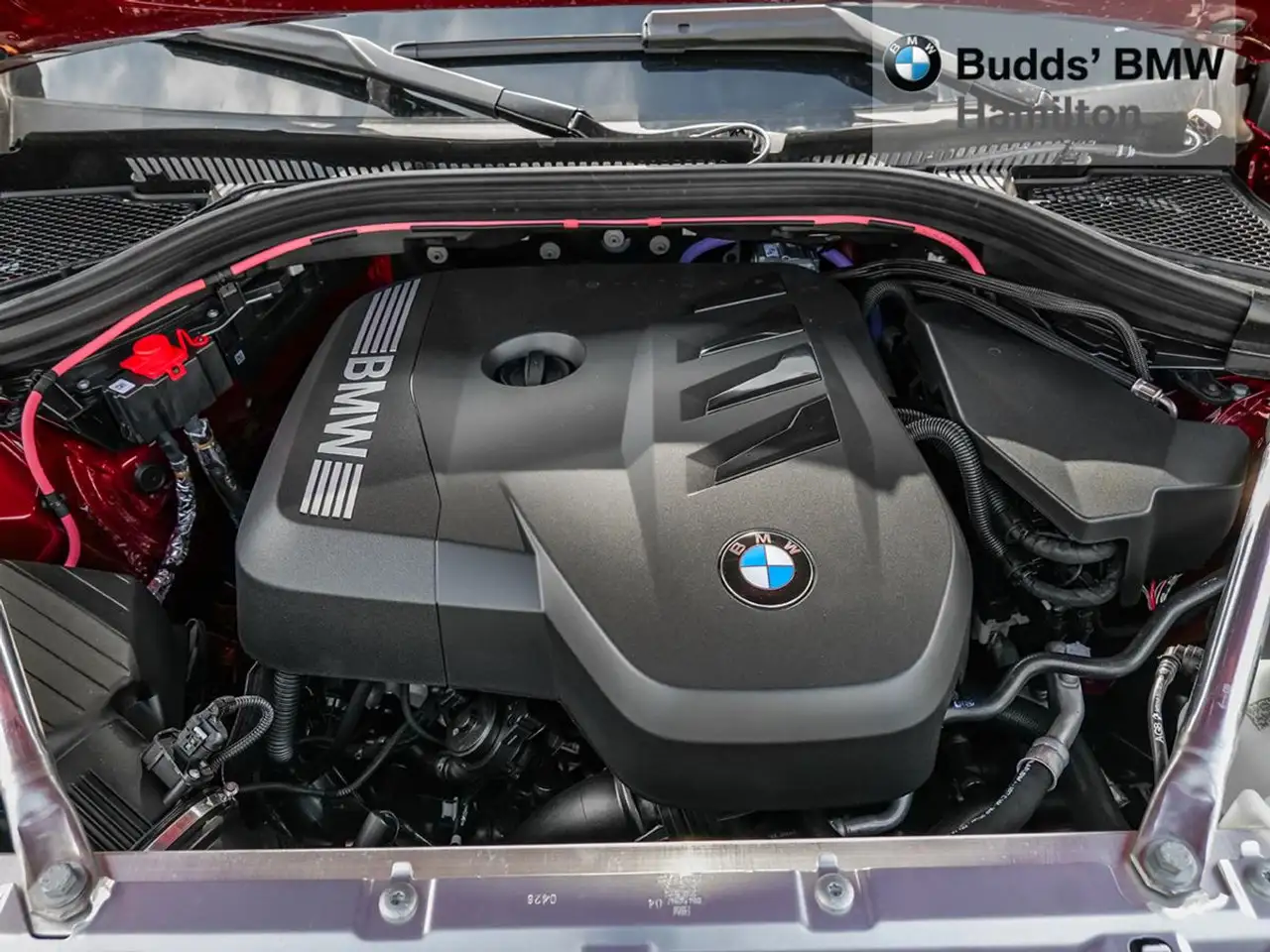 BMW X3 - Image 5
