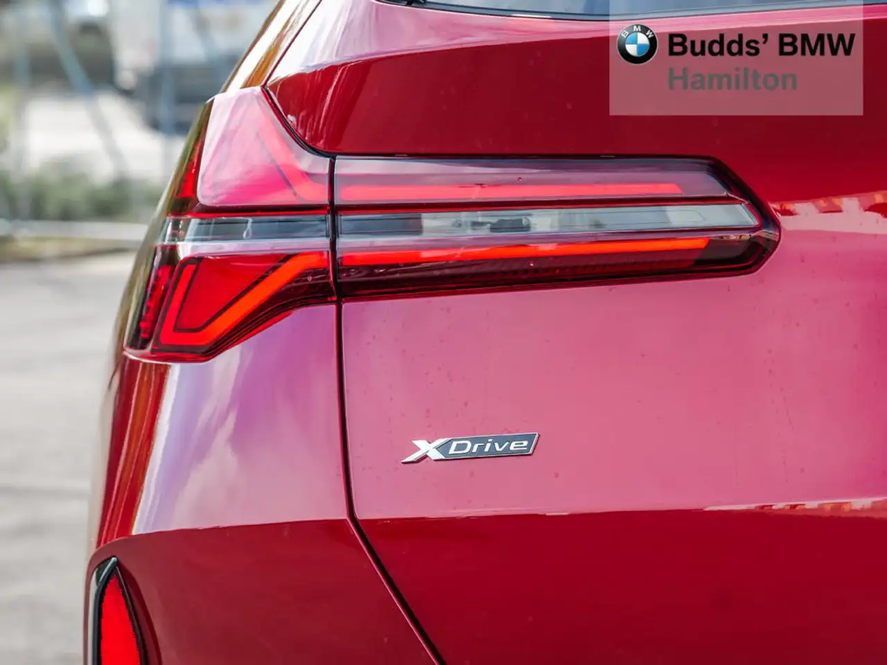 BMW X3 - Image 10