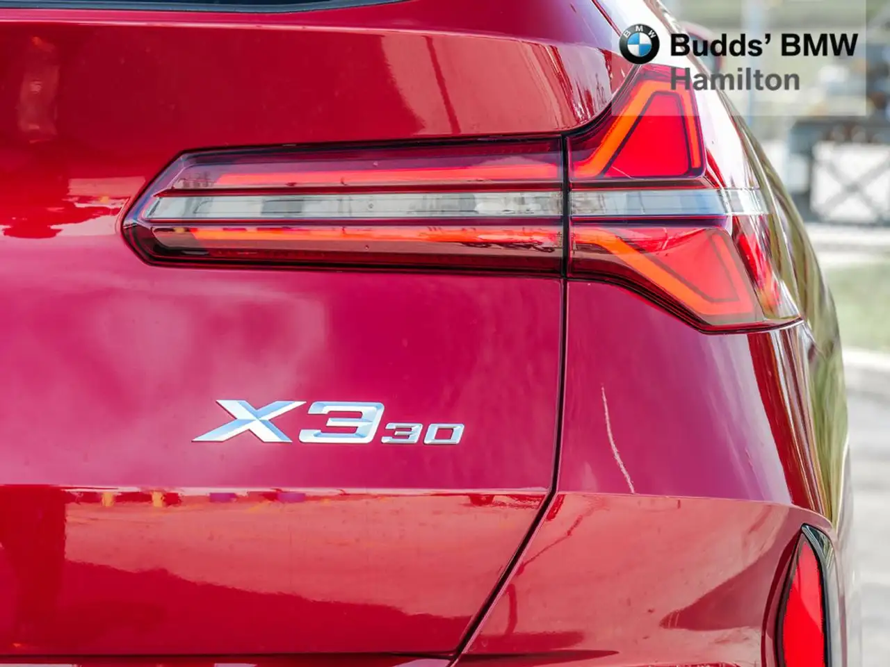 BMW X3 - Image 11