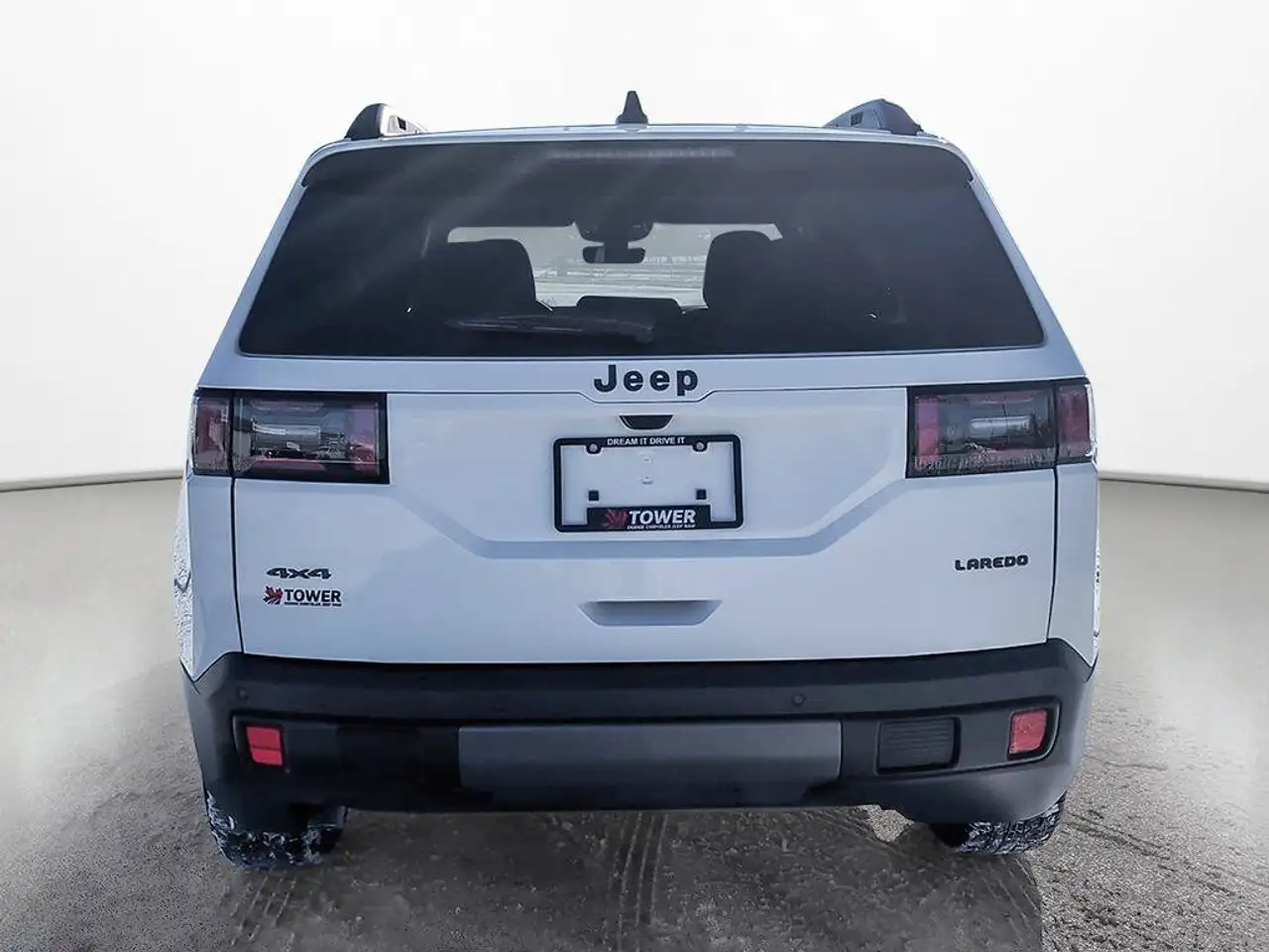 Jeep Cherokee - Image 4