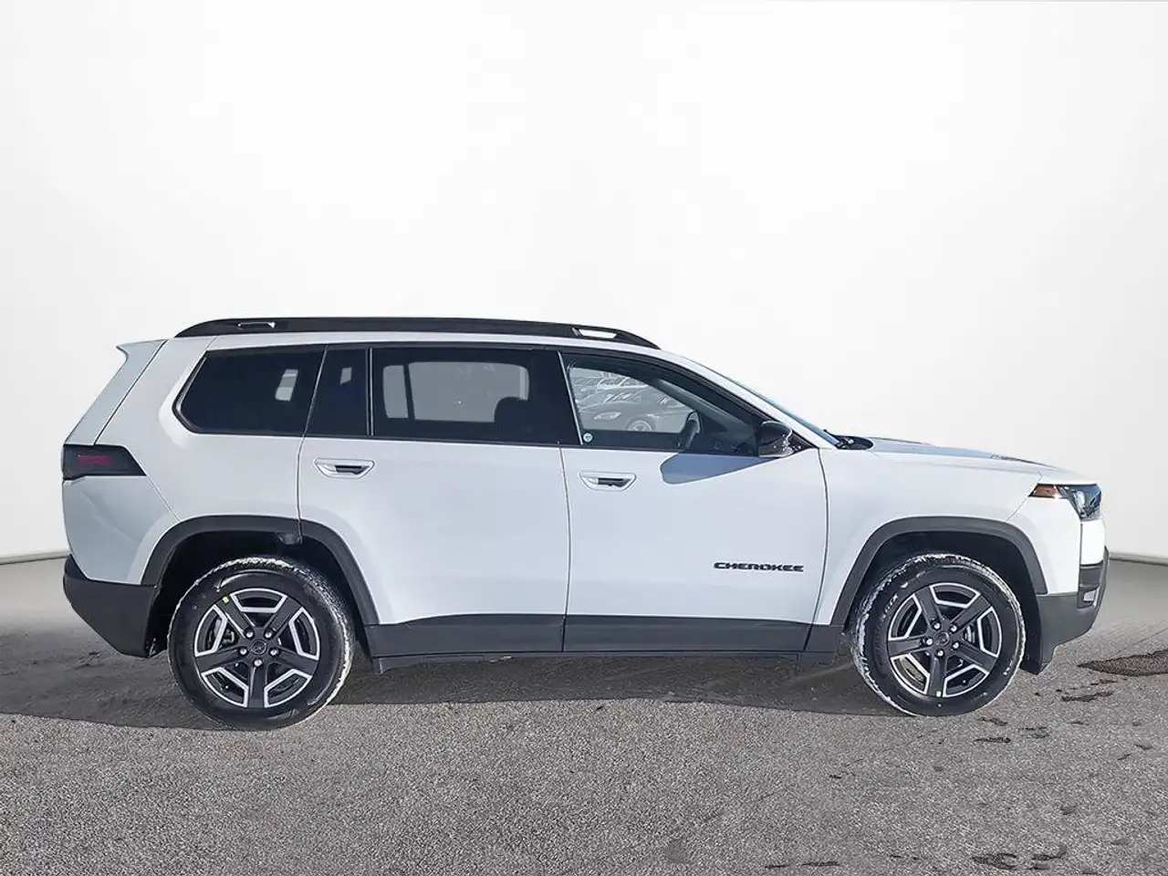 Jeep Cherokee - Image 6
