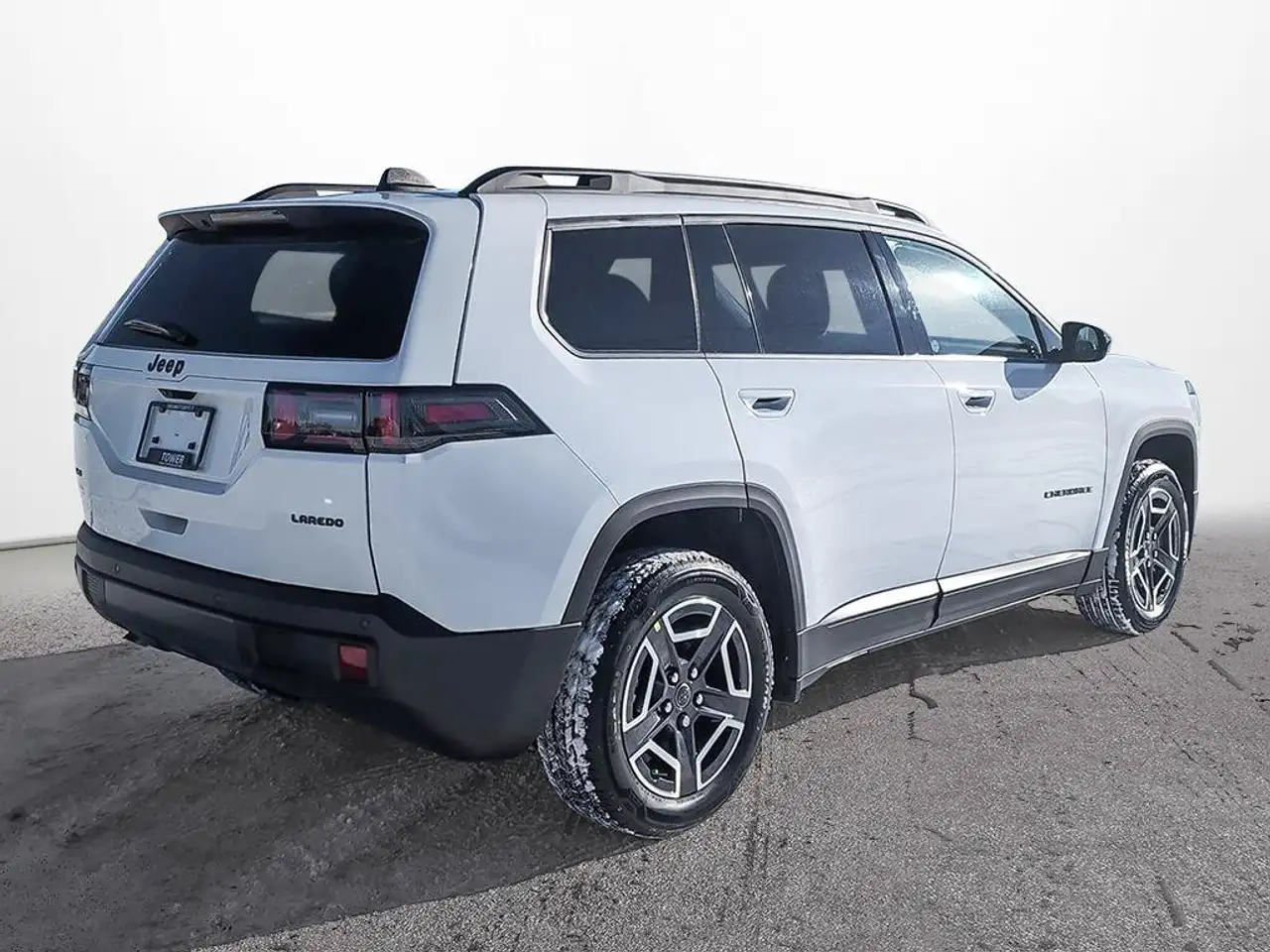 Jeep Cherokee - Image 5