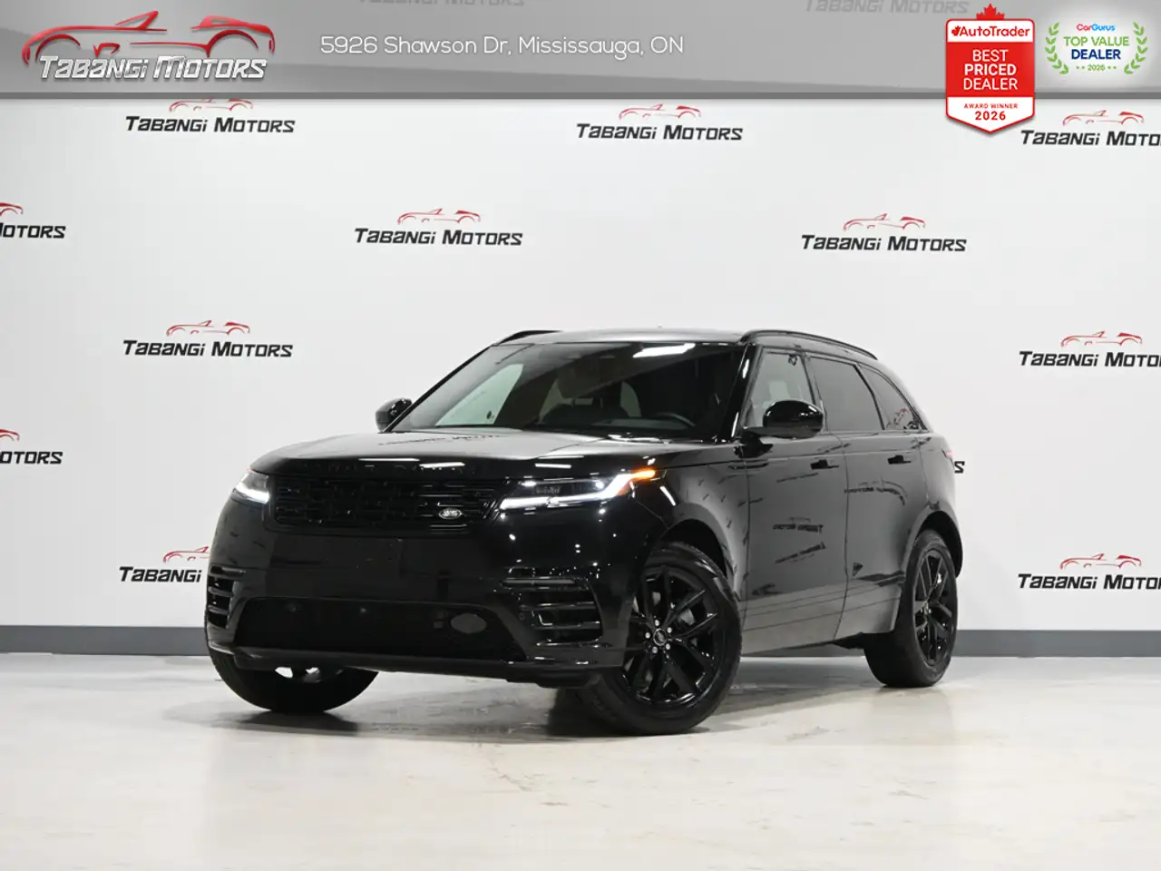 Land Rover Range Rover Velar - Image 5
