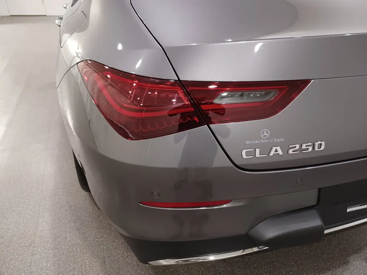 Mercedes-Benz CLA - Image 22