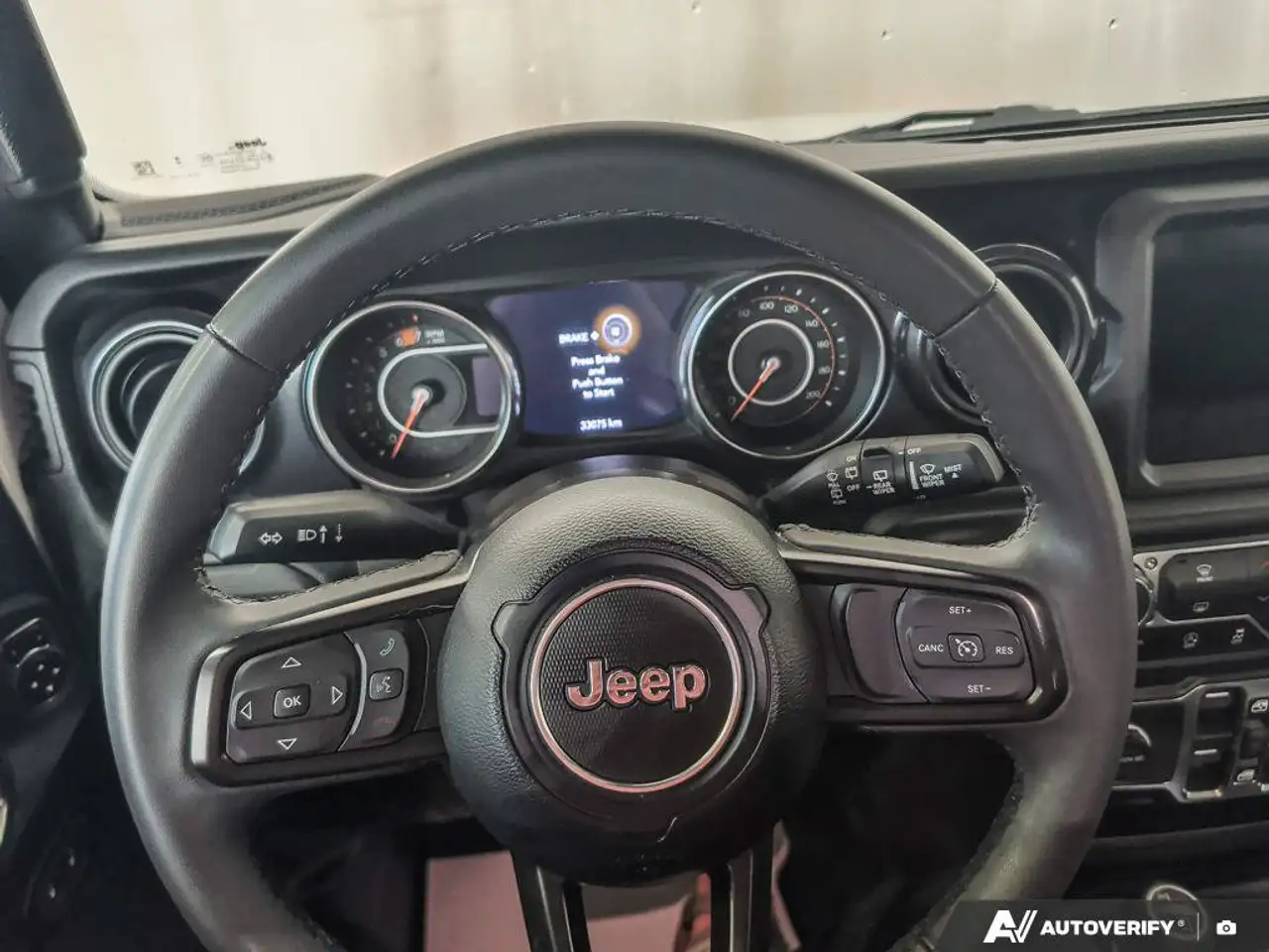 Jeep Wrangler - Image 16