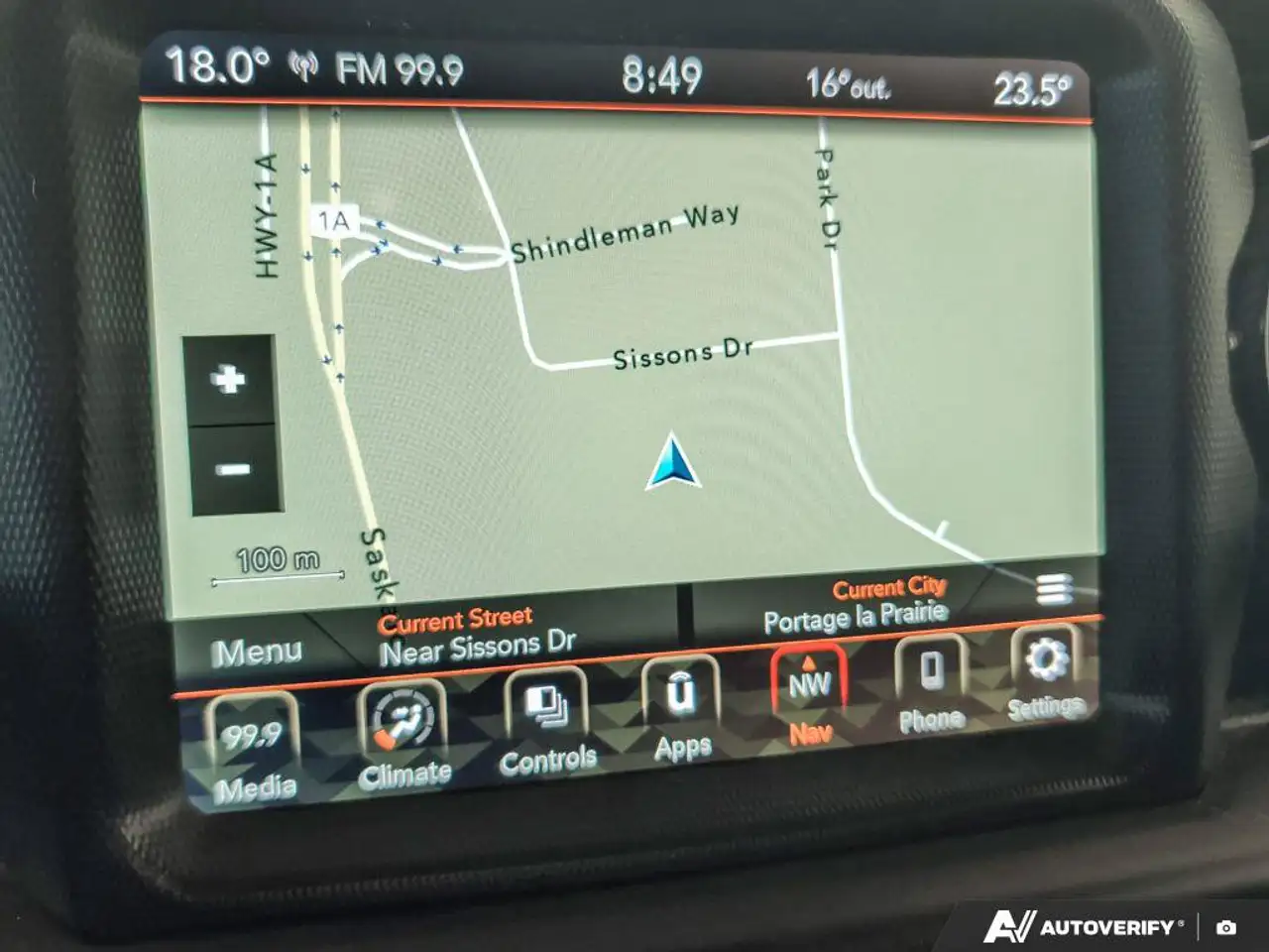 Jeep Wrangler - Image 3
