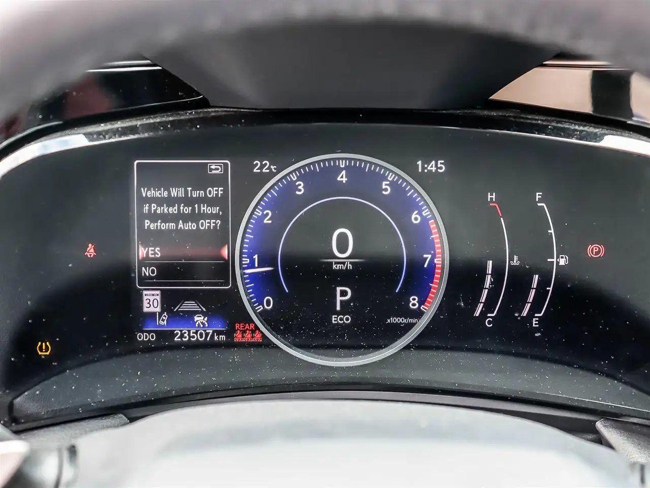 Lexus NX - Image 25