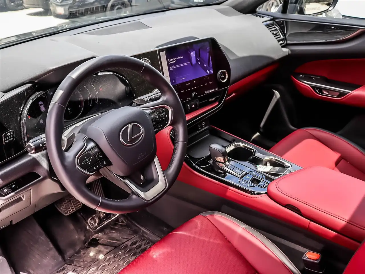 Lexus NX - Image 7