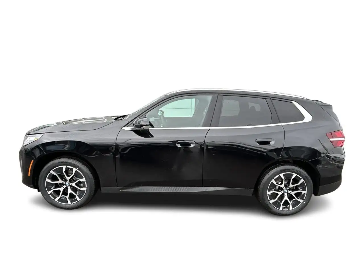 BMW X3 - Image 11