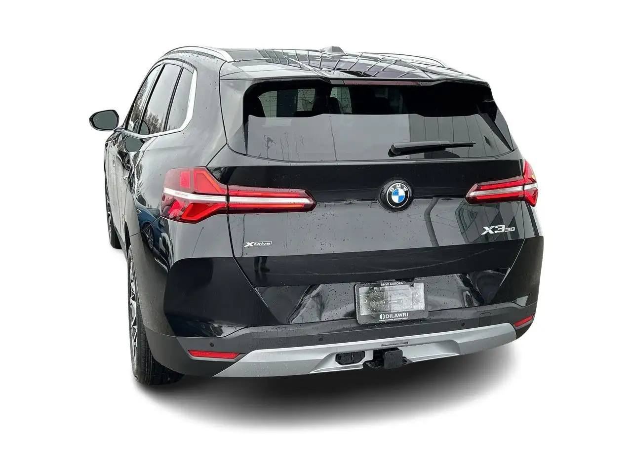 BMW X3 - Image 14