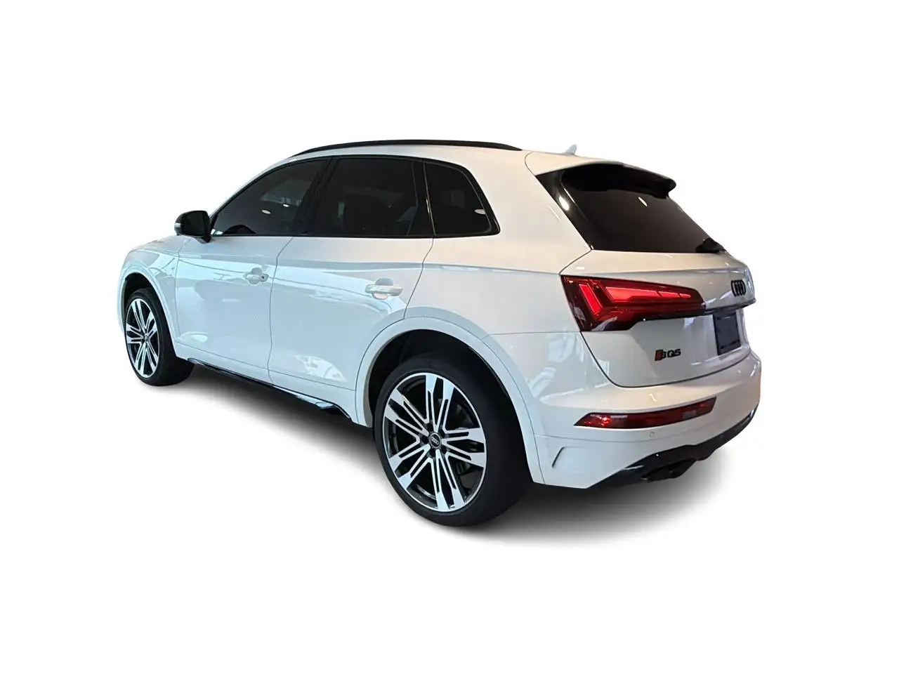 Audi SQ5 - Image 10