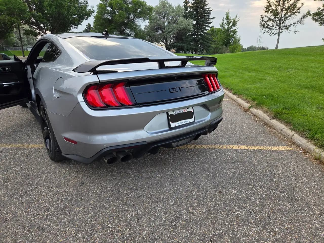 Ford Mustang - Image 24