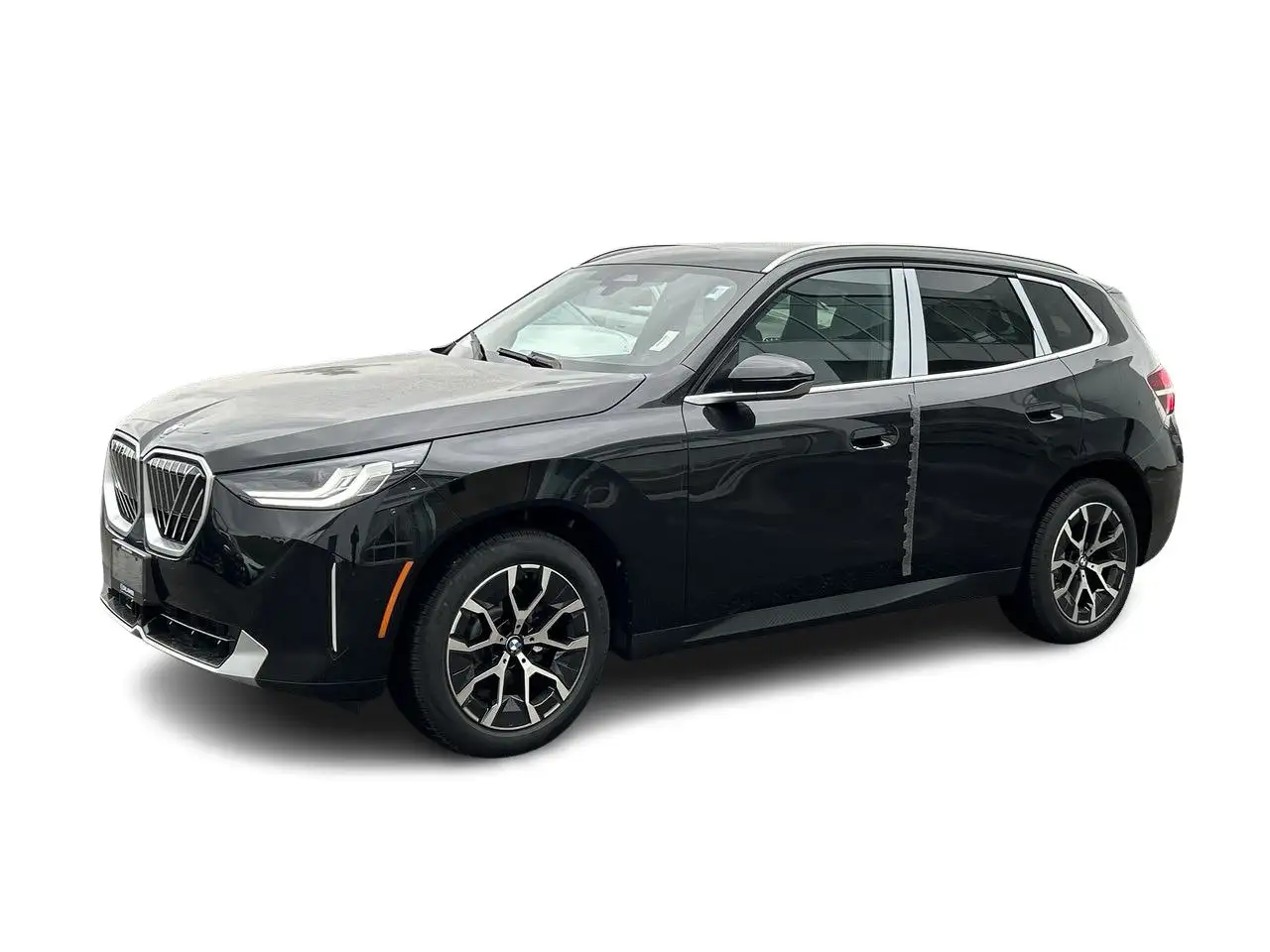 BMW X3 - Image 7