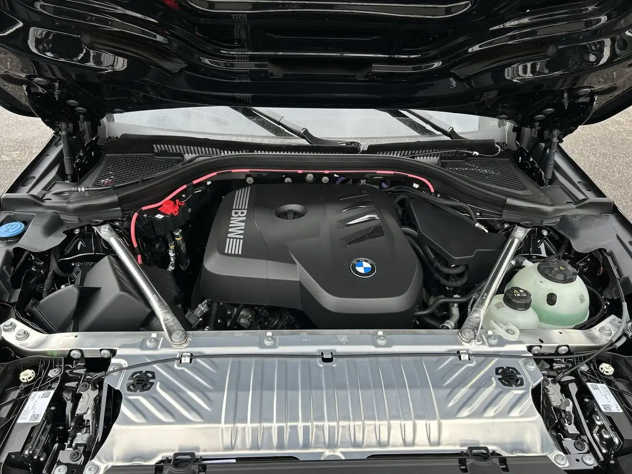 BMW X3 - Image 34