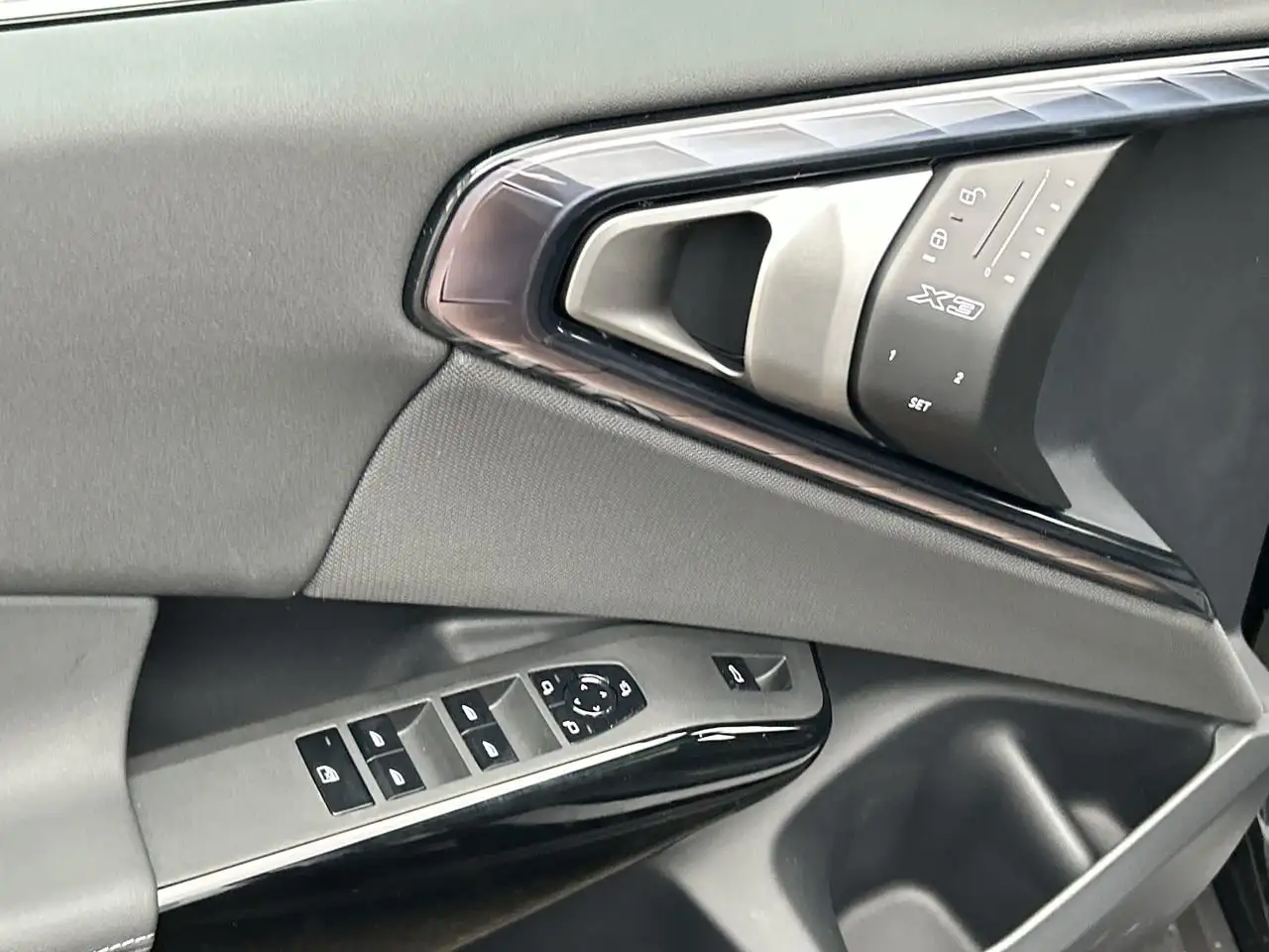 BMW X3 - Image 21