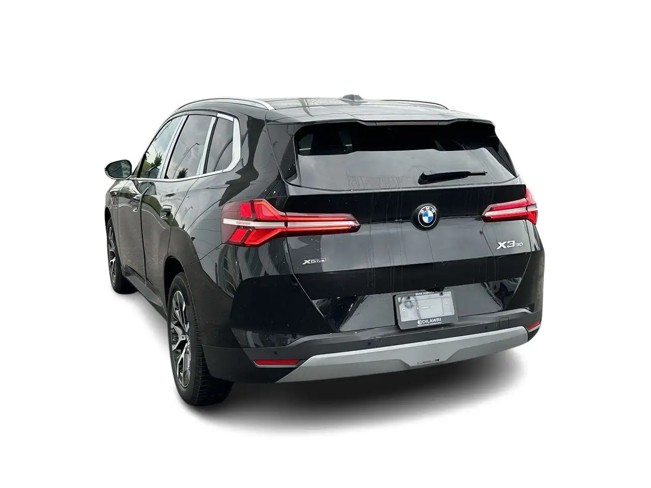 BMW X3 - Image 11
