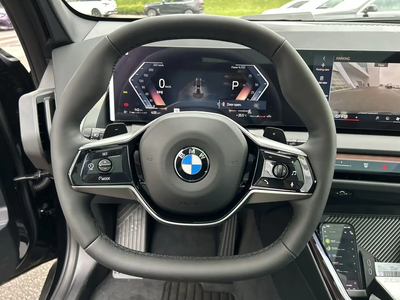 BMW X3 - Image 22