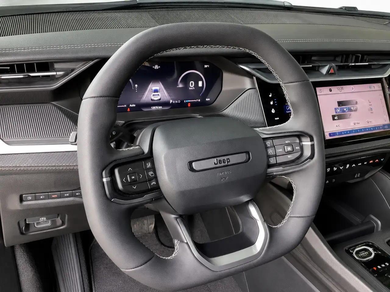 Jeep Cherokee - Image 15