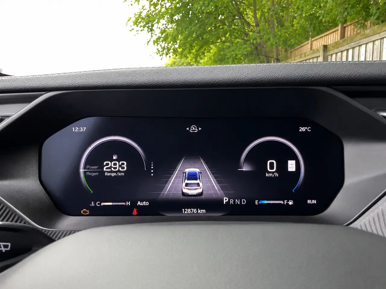 Jeep Cherokee - Image 11