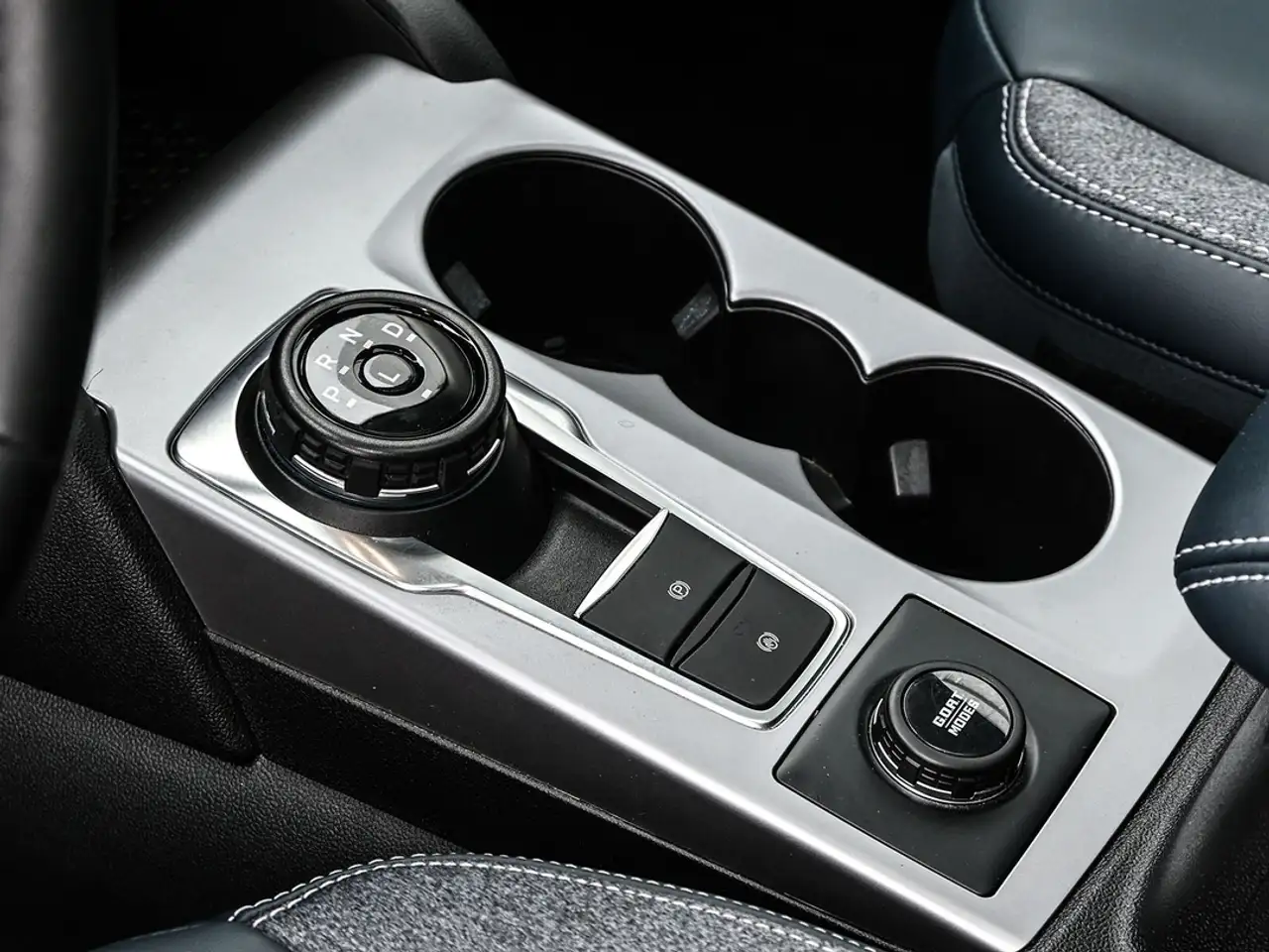 Ford Bronco Sport - Image 14