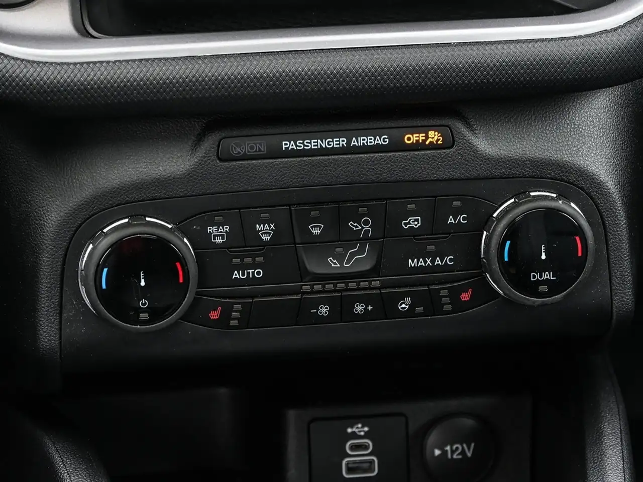 Ford Bronco Sport - Image 22