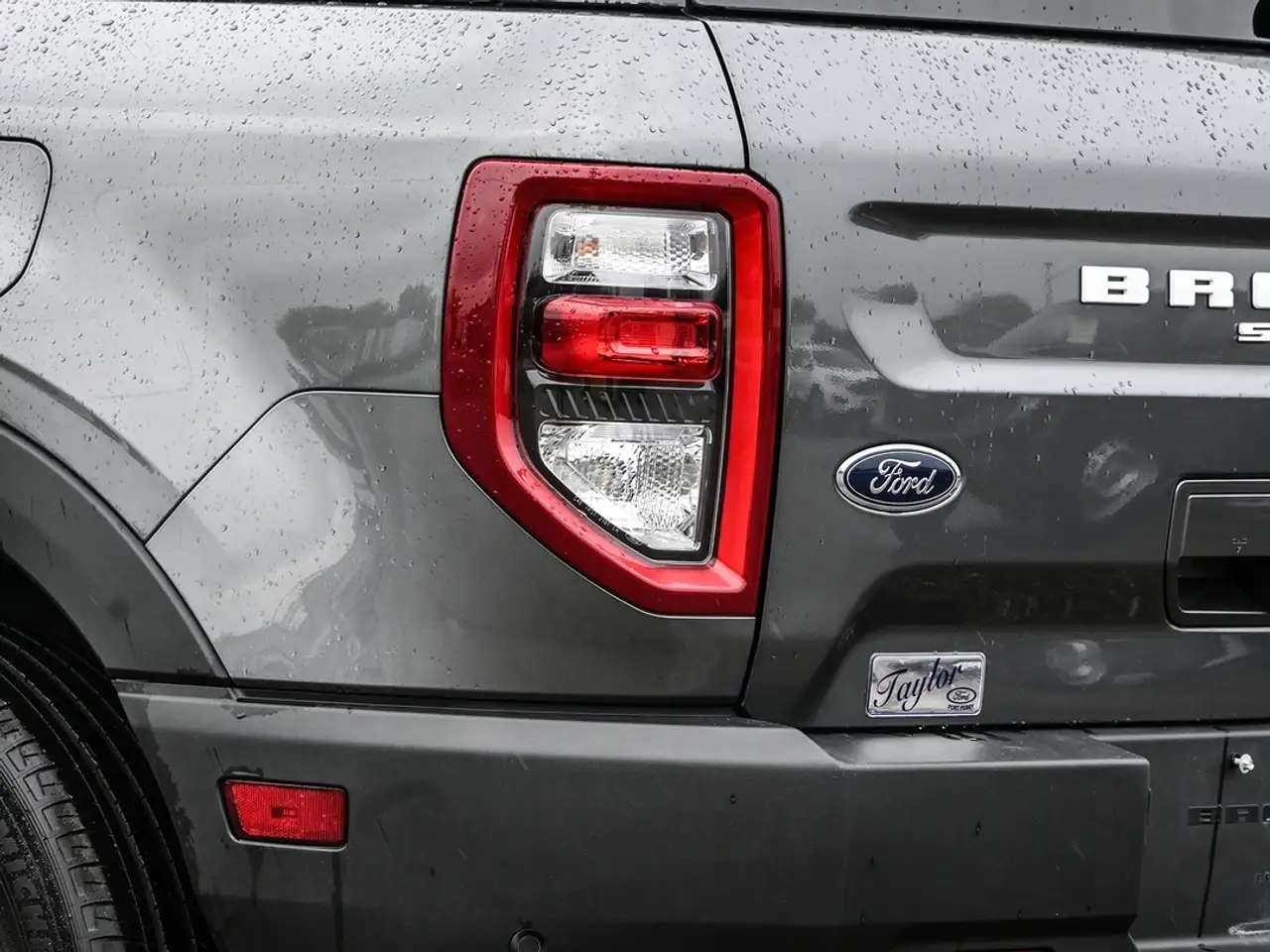 Ford Bronco Sport - Image 7