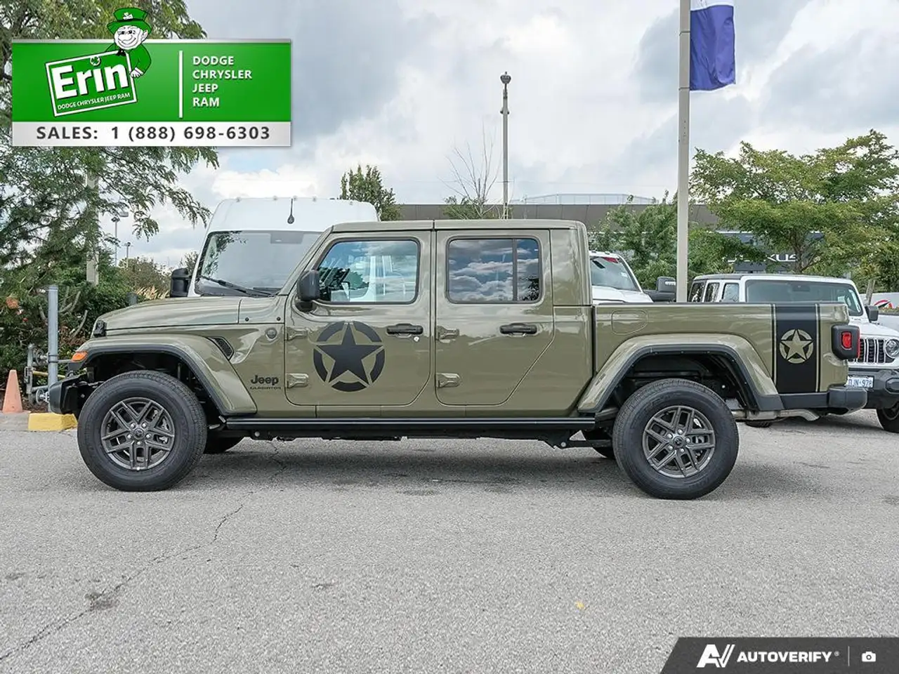 Jeep Gladiator - Image 3