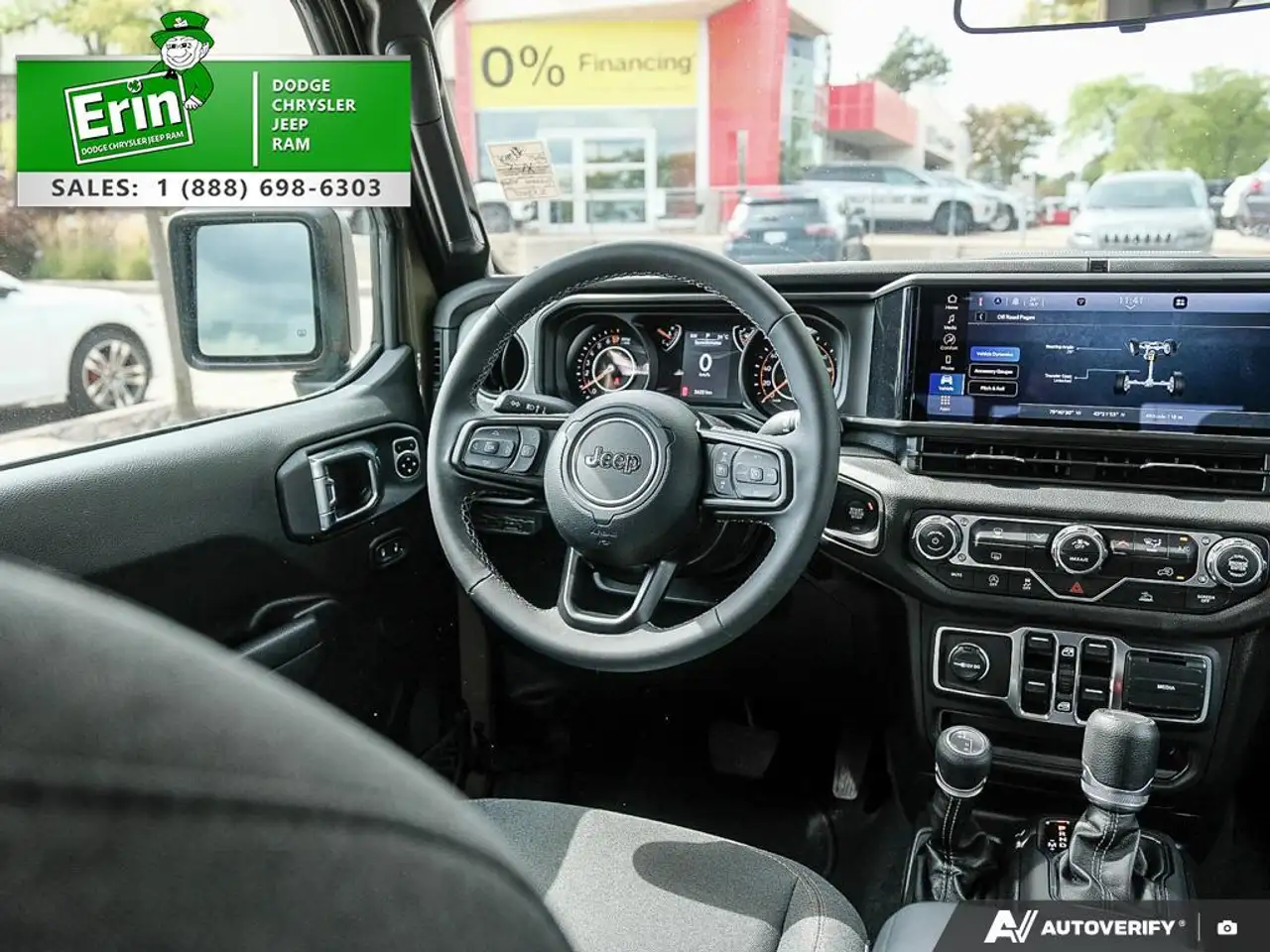 Jeep Gladiator - Image 27