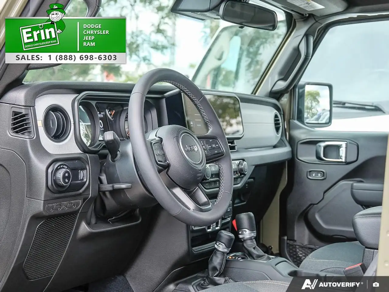 Jeep Gladiator - Image 12