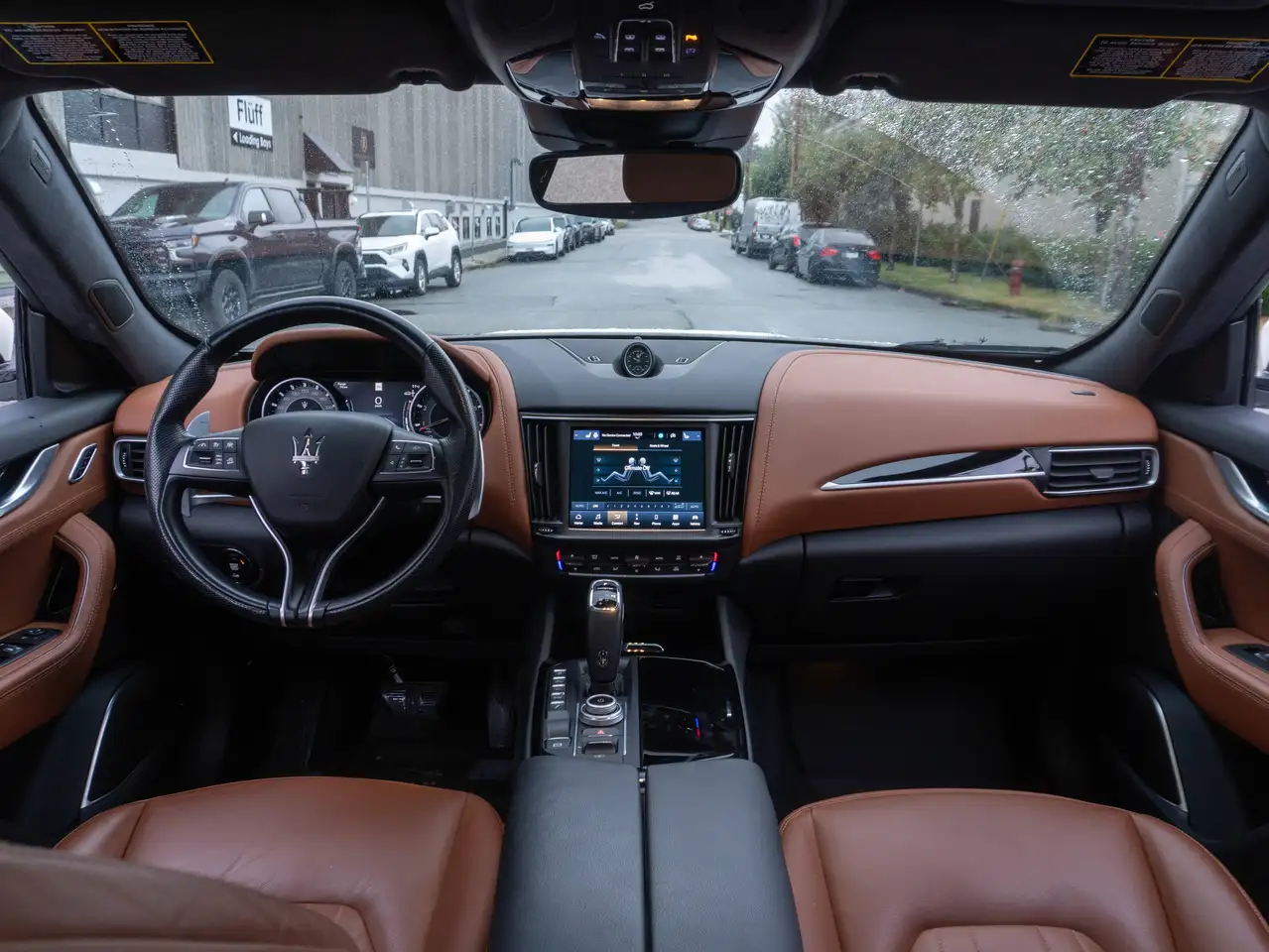 Maserati Levante - Image 11