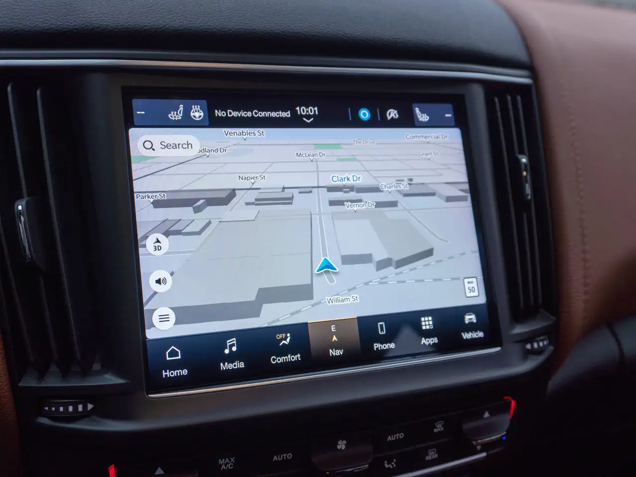 Maserati Levante - Image 13