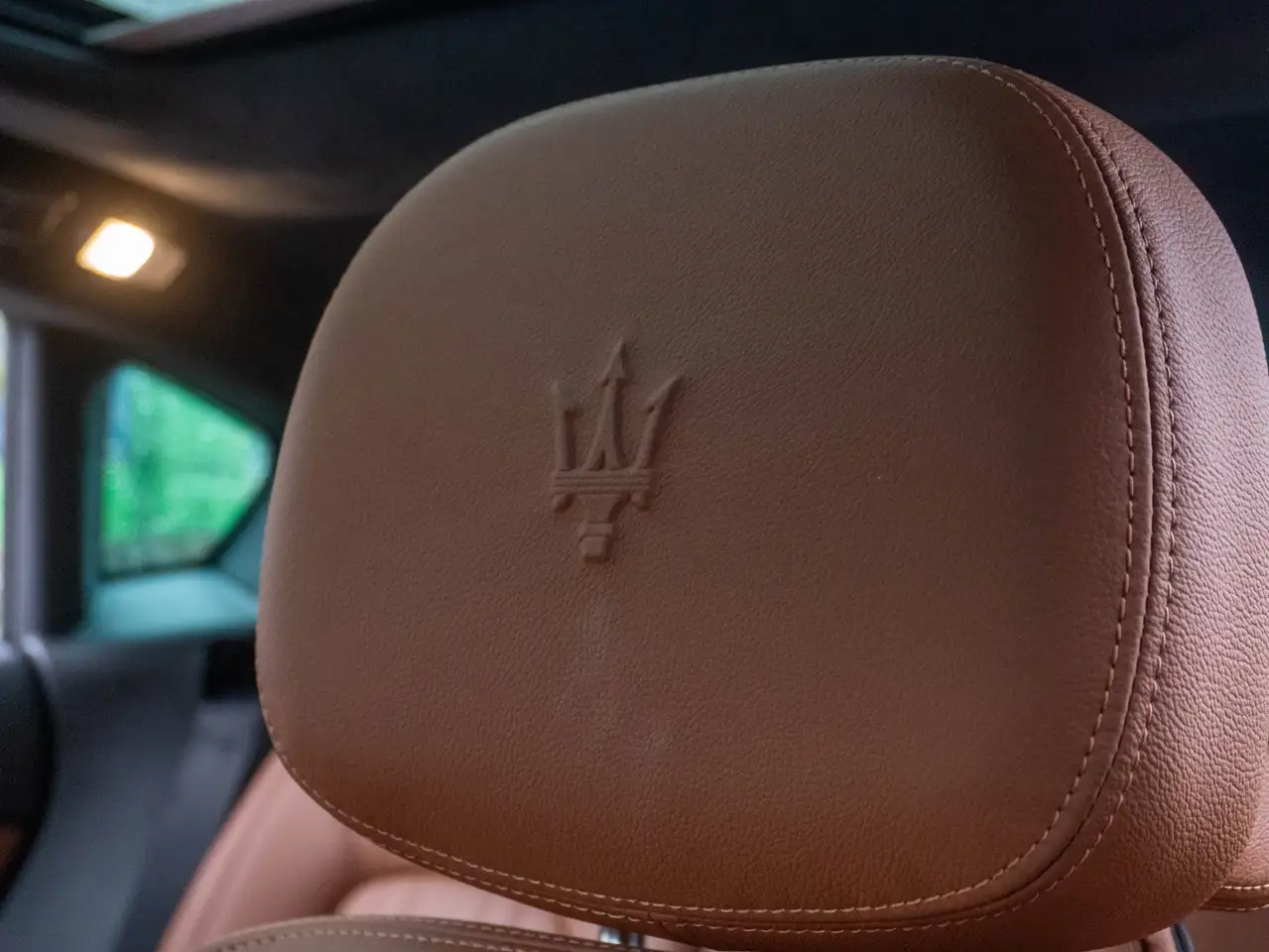 Maserati Levante - Image 28