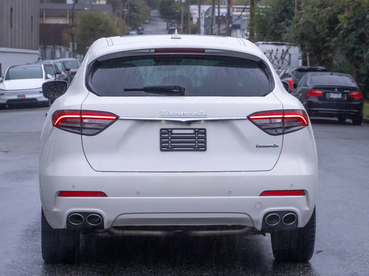 Maserati Levante - Image 4