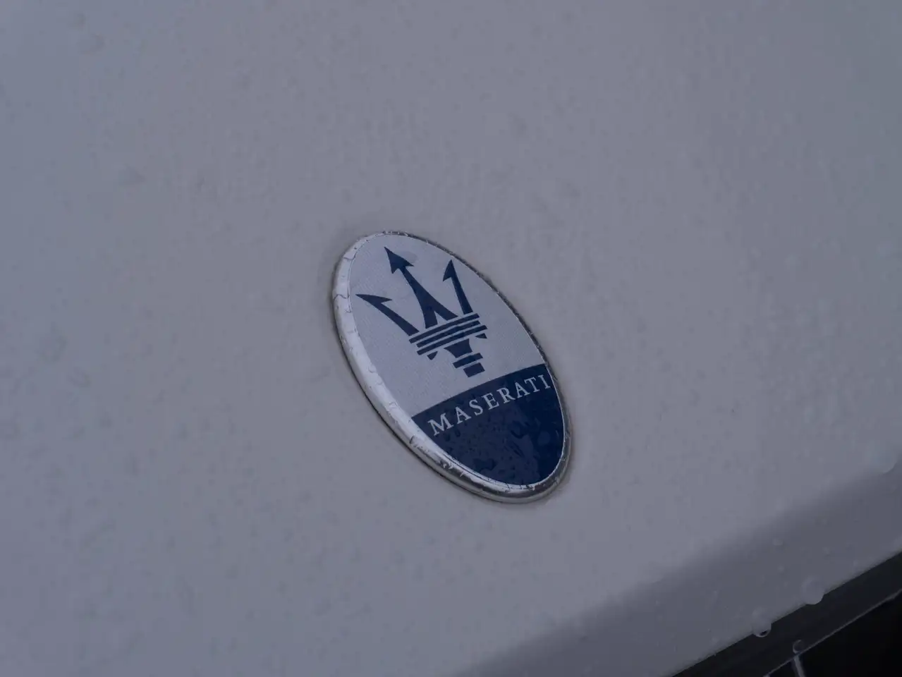Maserati Levante - Image 33