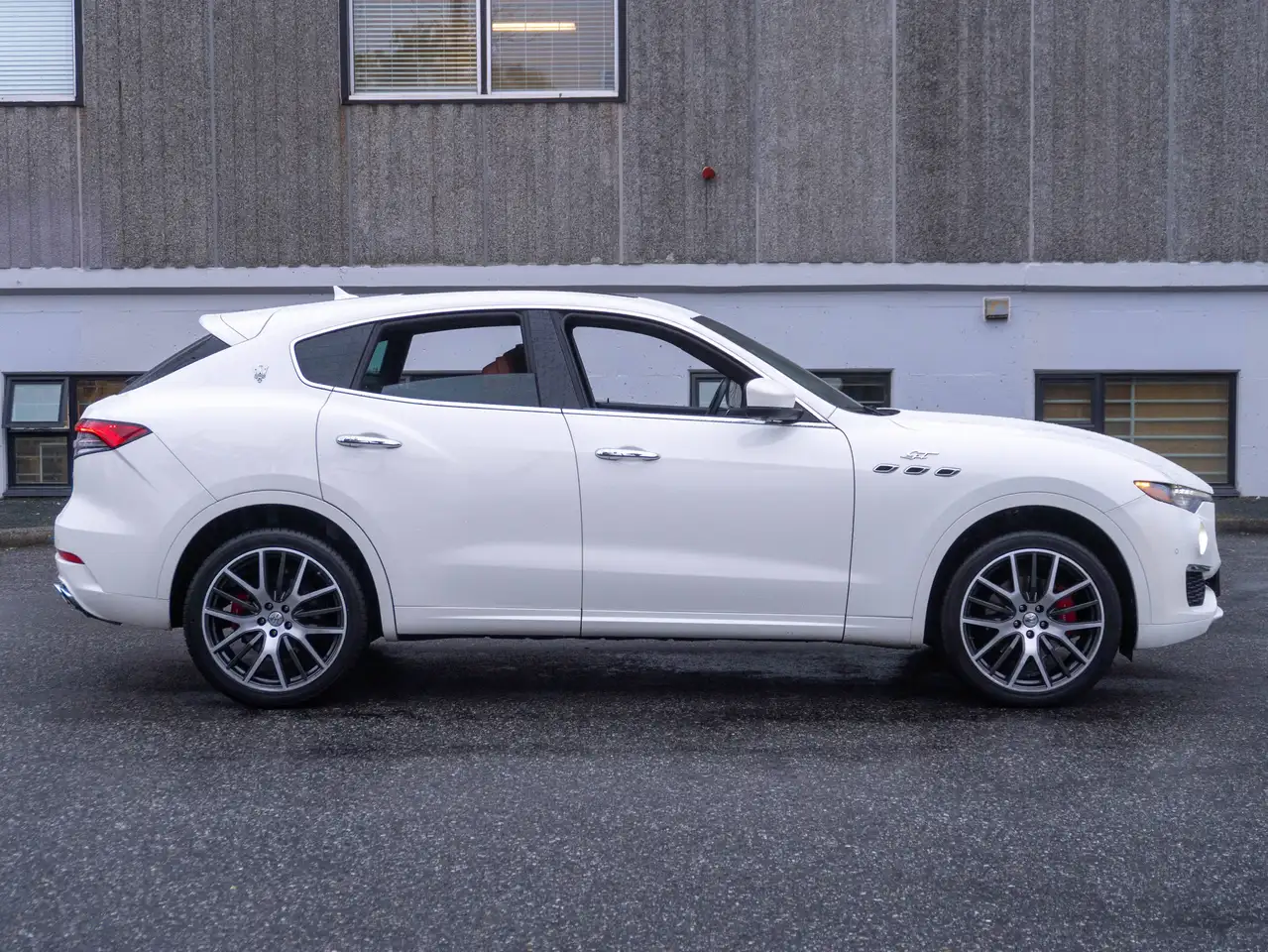 Maserati Levante - Image 6
