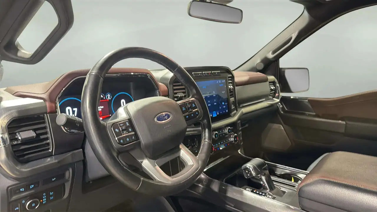 Ford F-150 - Image 9