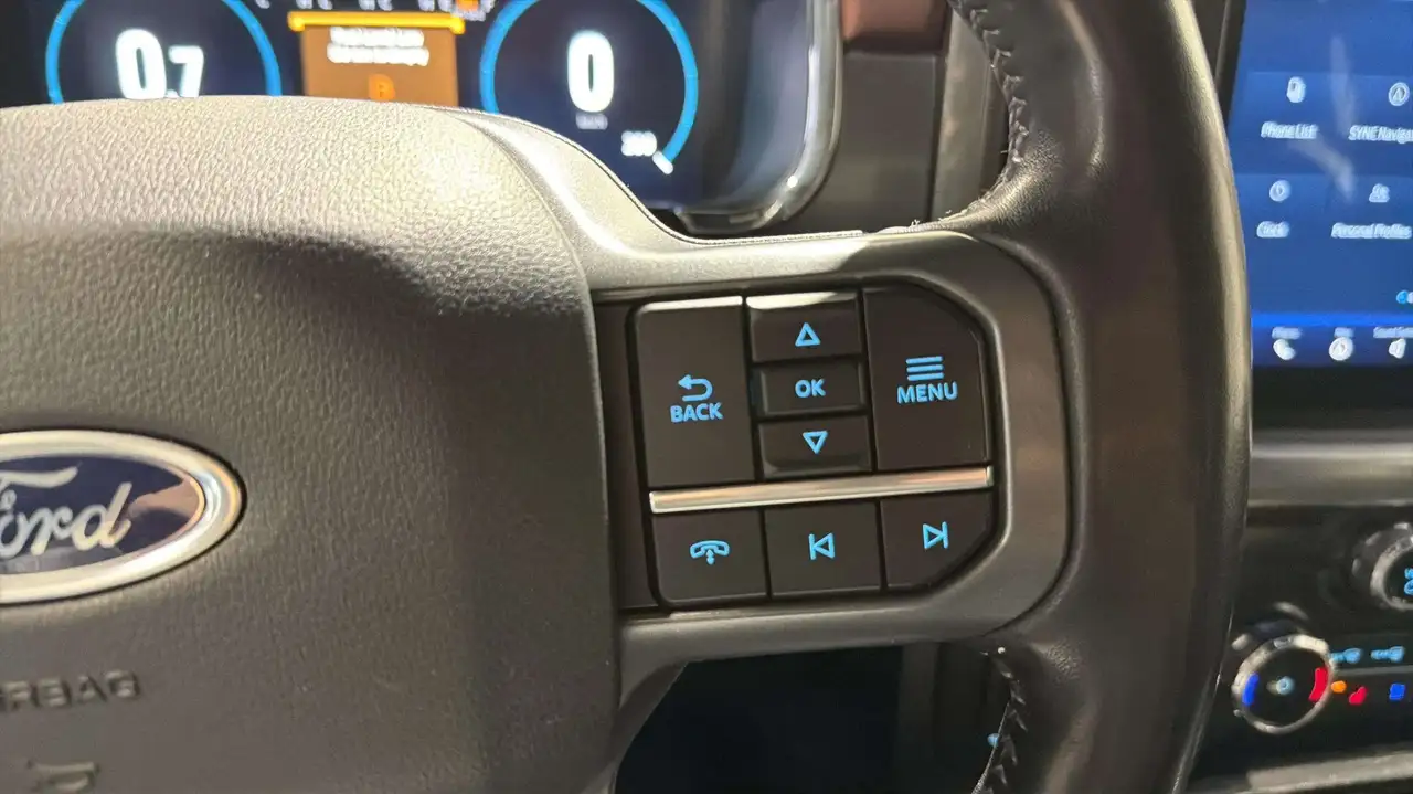 Ford F-150 - Image 20