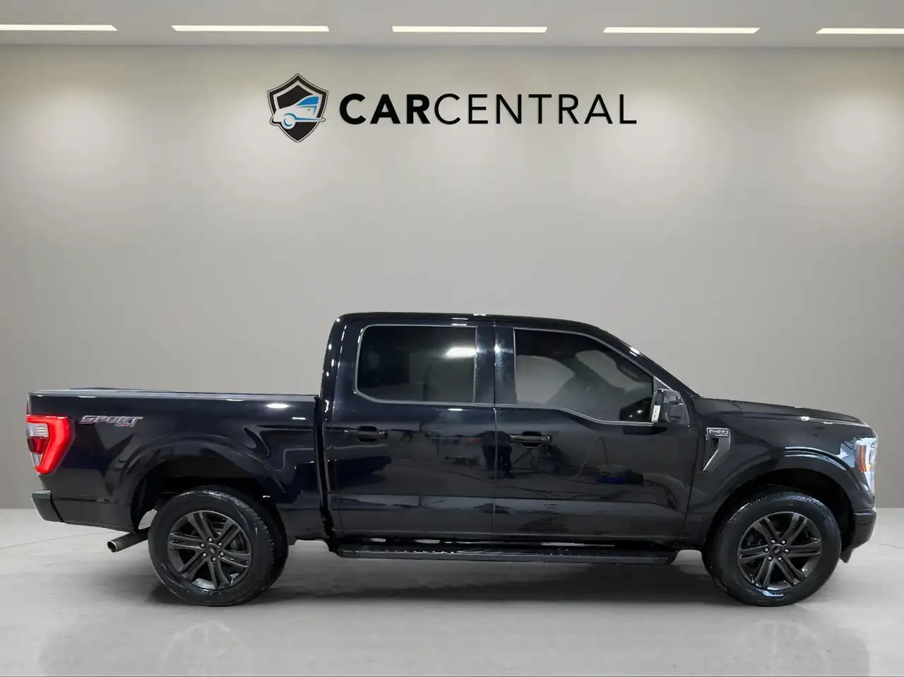 Ford F-150 - Image 6