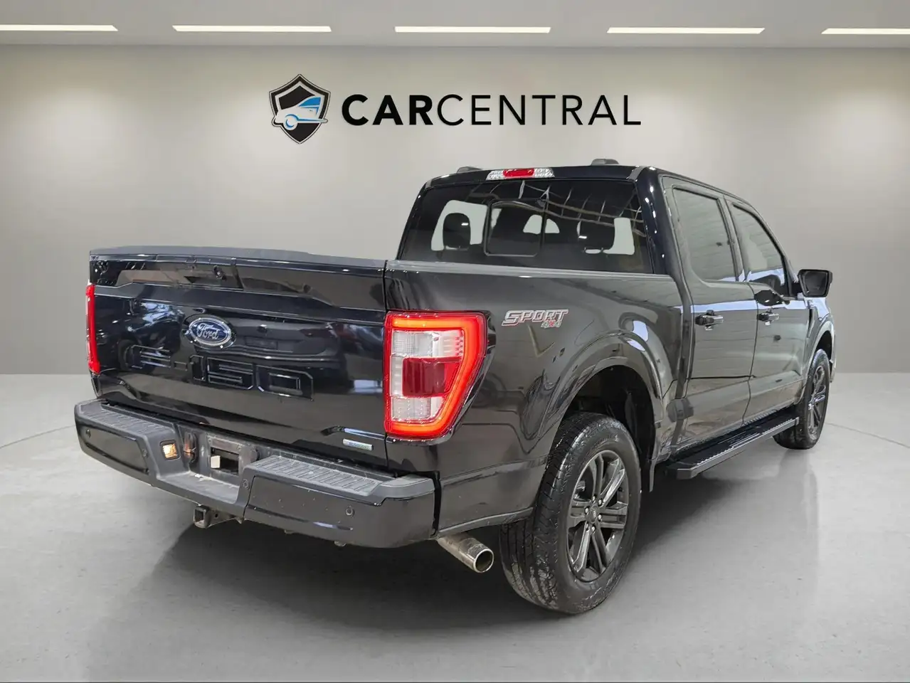 Ford F-150 - Image 5