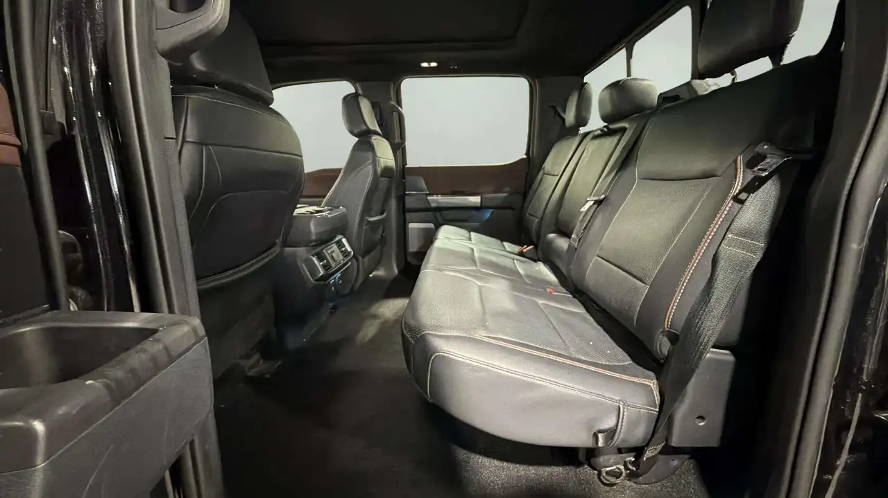 Ford F-150 - Image 37