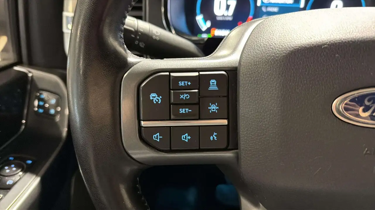 Ford F-150 - Image 19