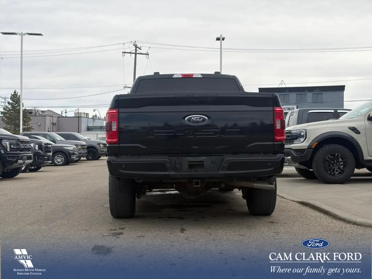 Ford F-150 - Image 5